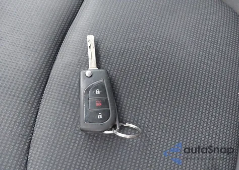 2020 Toyota Rav4 Le from USA, damaged, VIN JTMH1RFV5LD053264